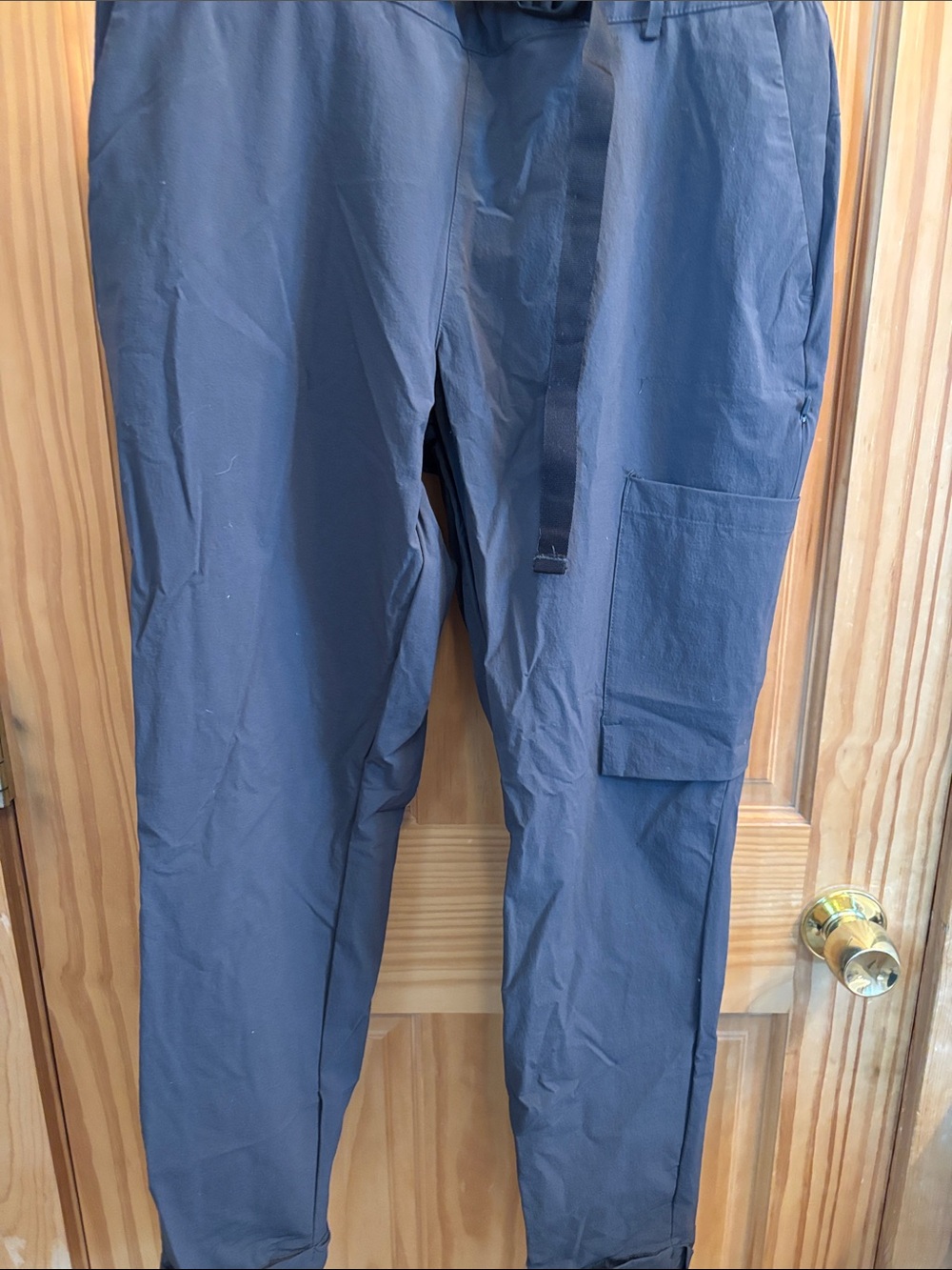 Helly Hansen Women's Campfire 2.0 Hiking Pants